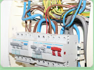 Dawlish electrical contractors